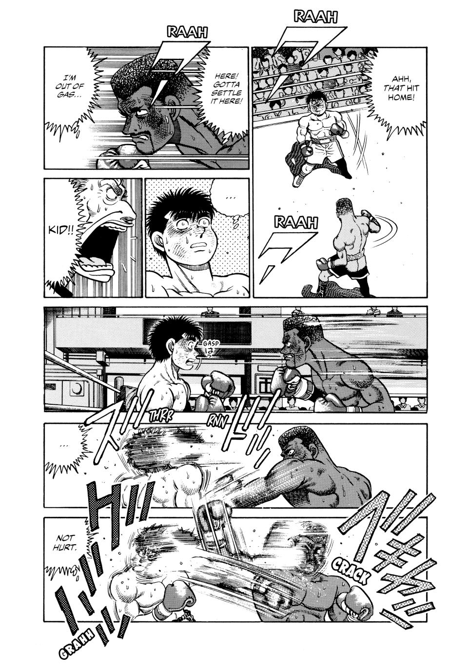 Chapter 33 — Round 33 — Page 14