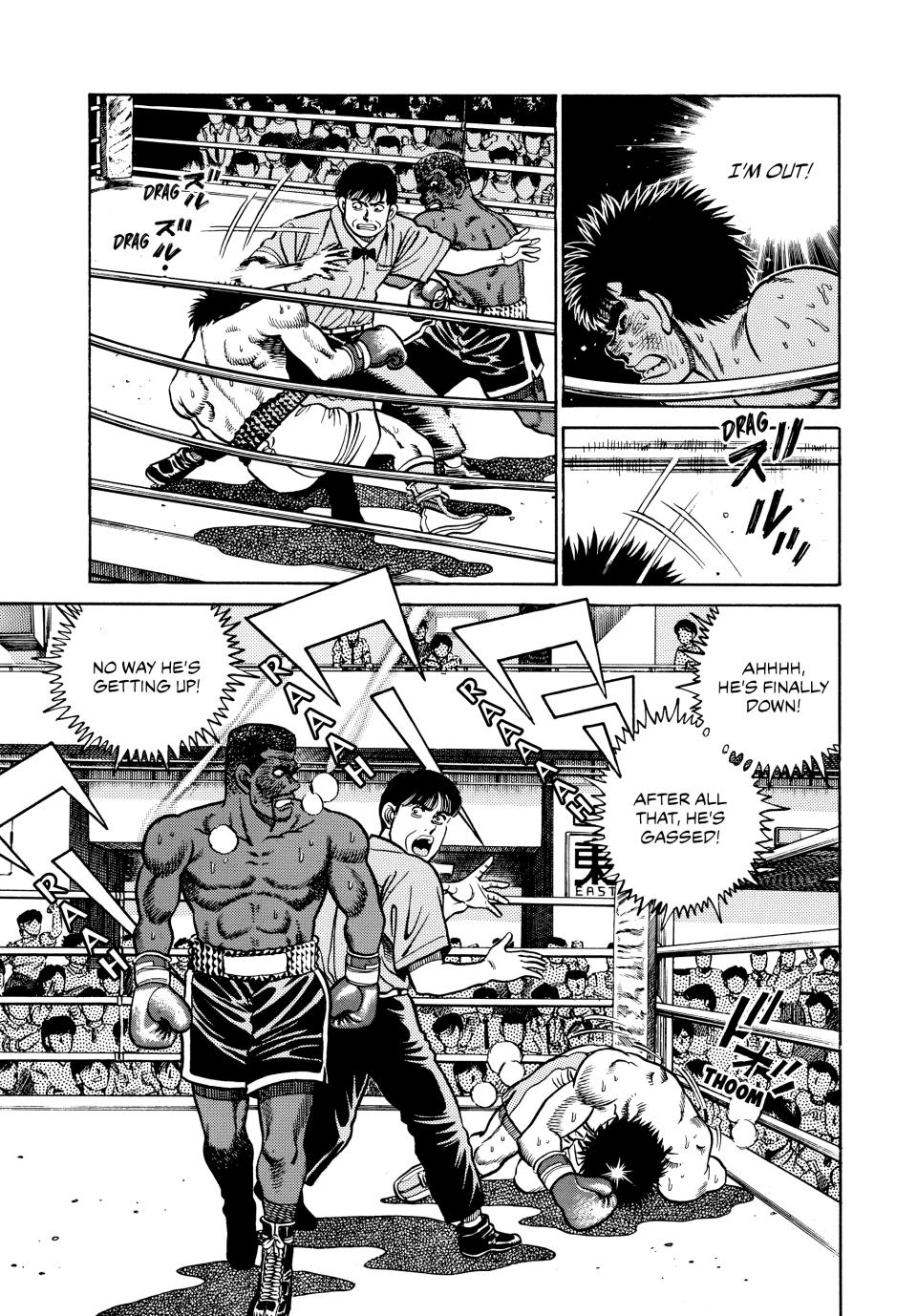 Chapter 33 — Round 33 — Page 16