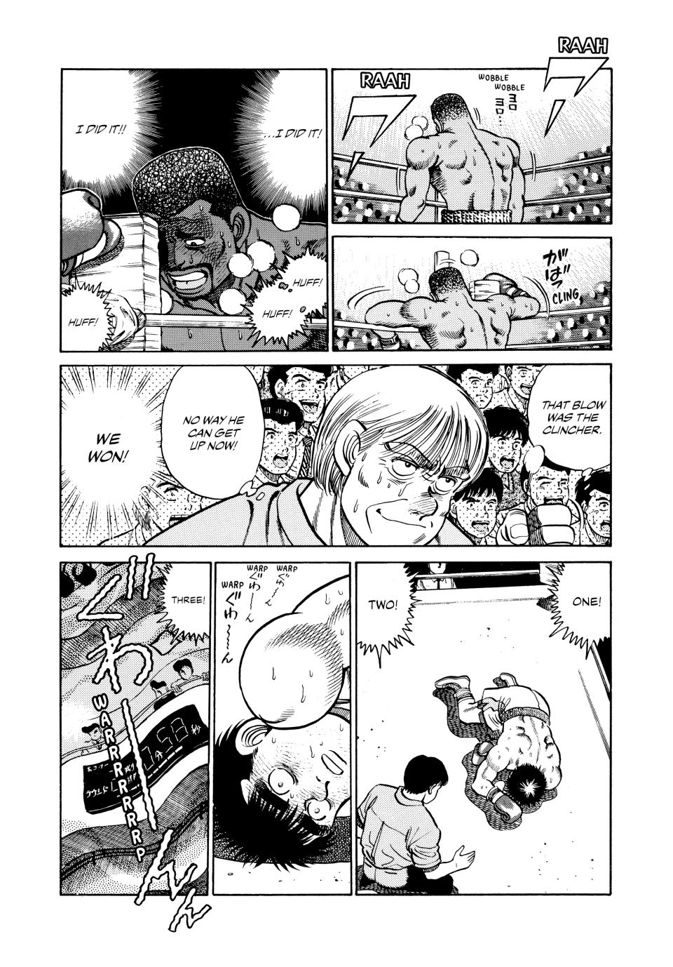 Chapter 33 — Round 33 — Page 17