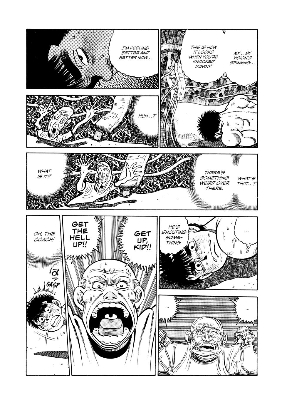 Chapter 33 — Round 33 — Page 18