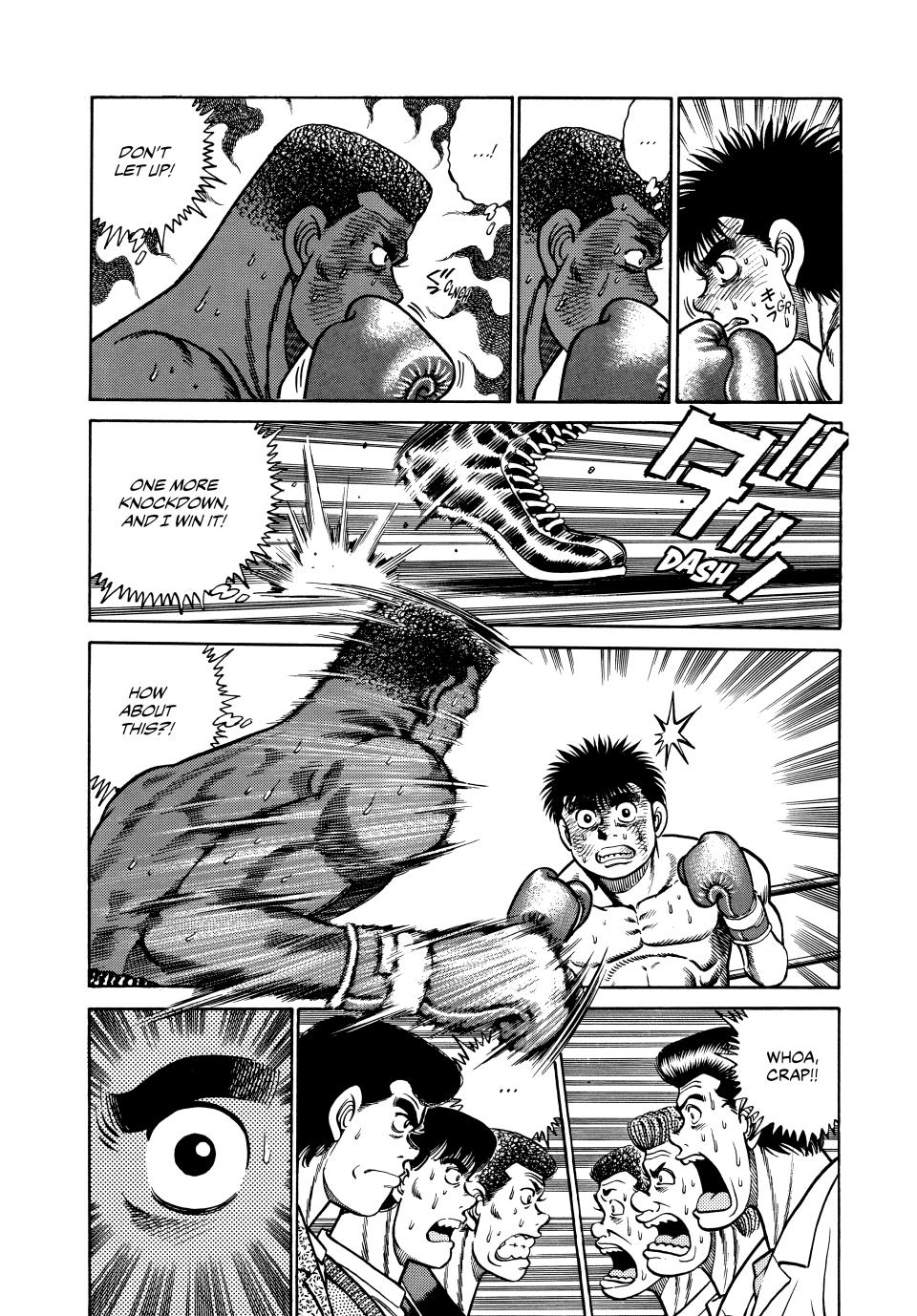 Chapter 34 — Round 34 — Page 6