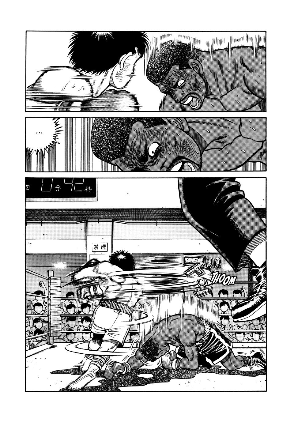Chapter 34 — Round 34 — Page 9