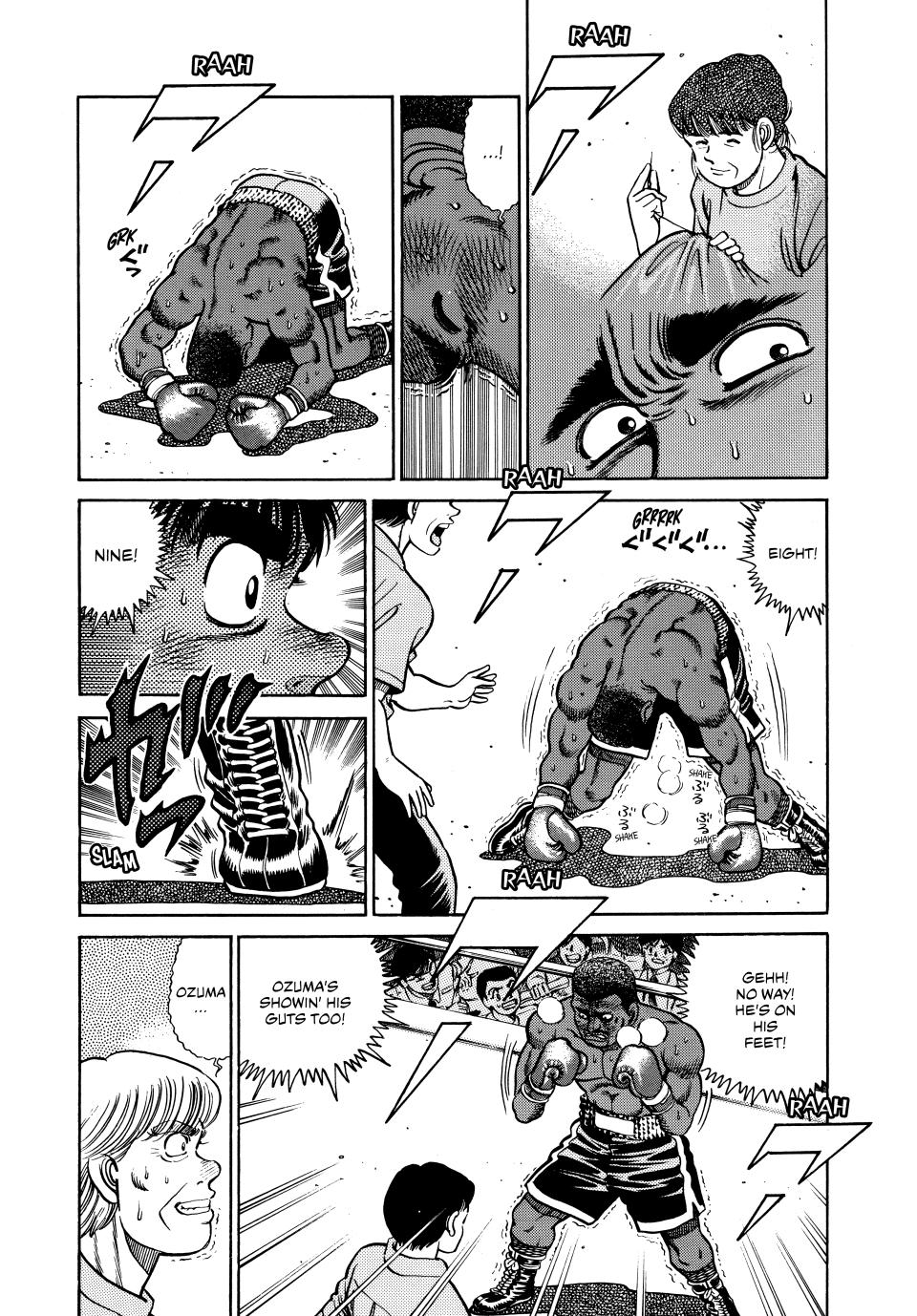 Chapter 34 — Round 34 — Page 13