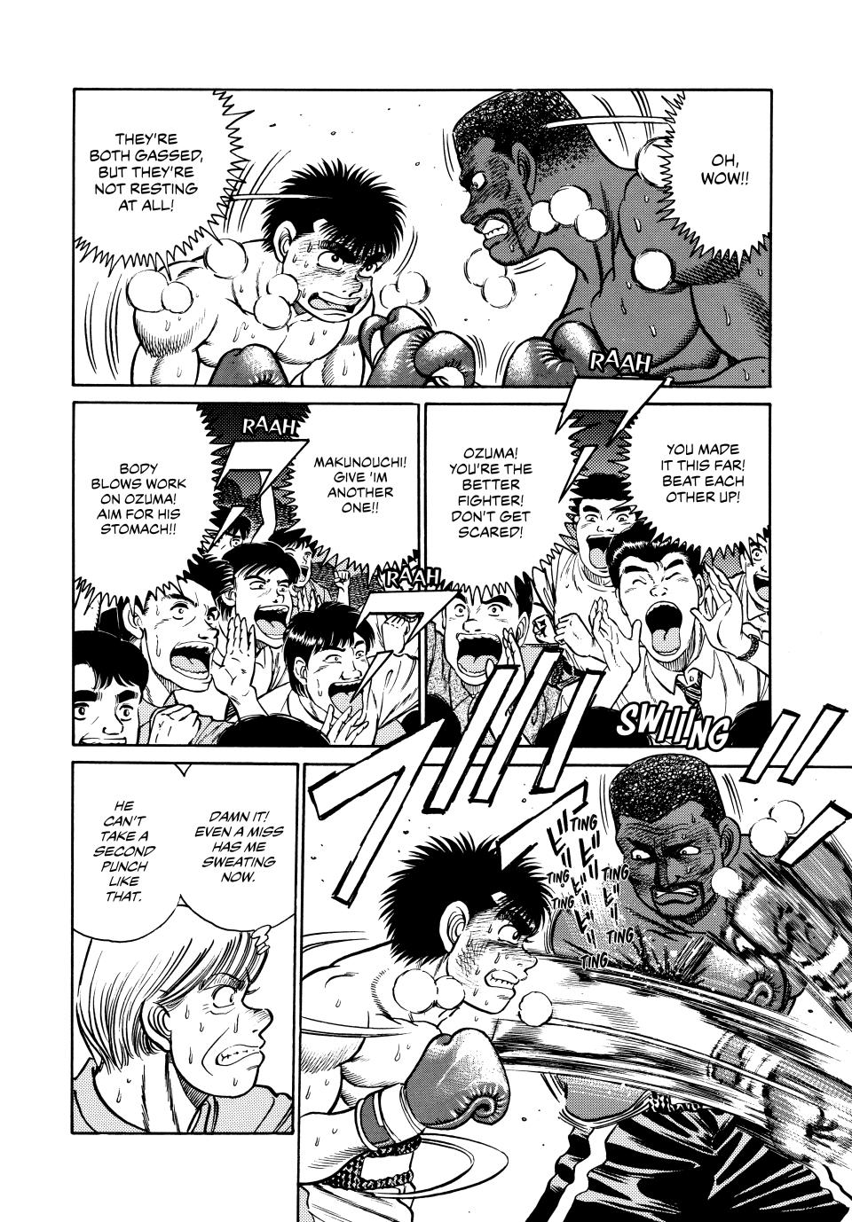Chapter 34 — Round 34 — Page 15