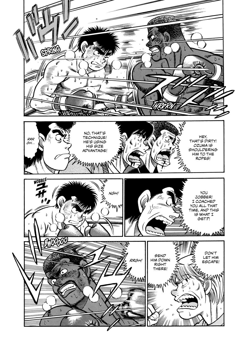 Chapter 34 — Round 34 — Page 18