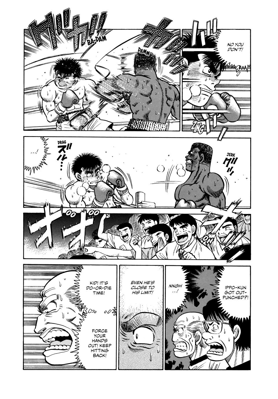 Chapter 34 — Round 34 — Page 19