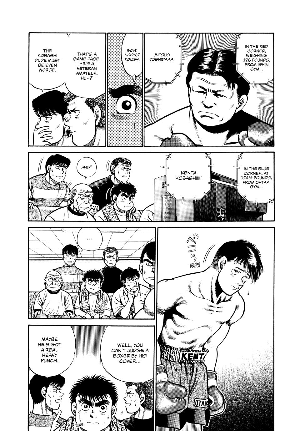 Chapter 38 — Round 38 — Page 4