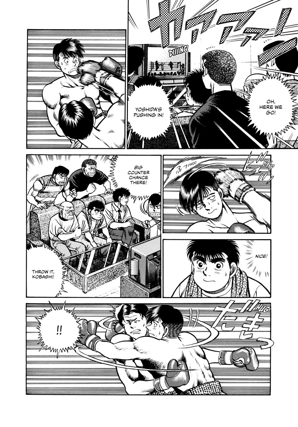 Chapter 38 — Round 38 — Page 5