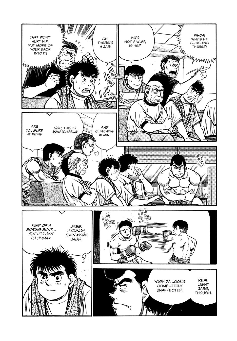 Chapter 38 — Round 38 — Page 6