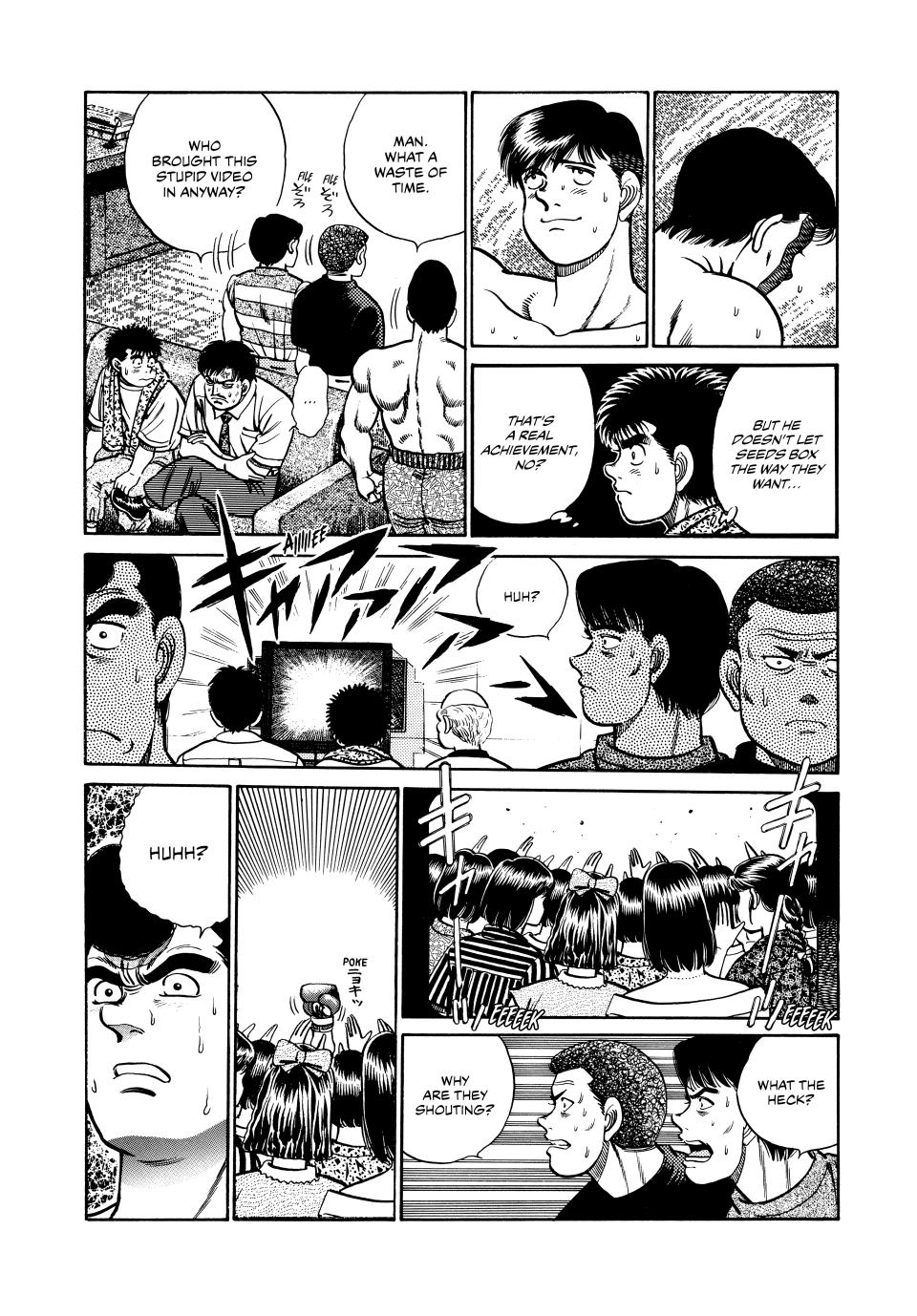 Chapter 38 — Round 38 — Page 8