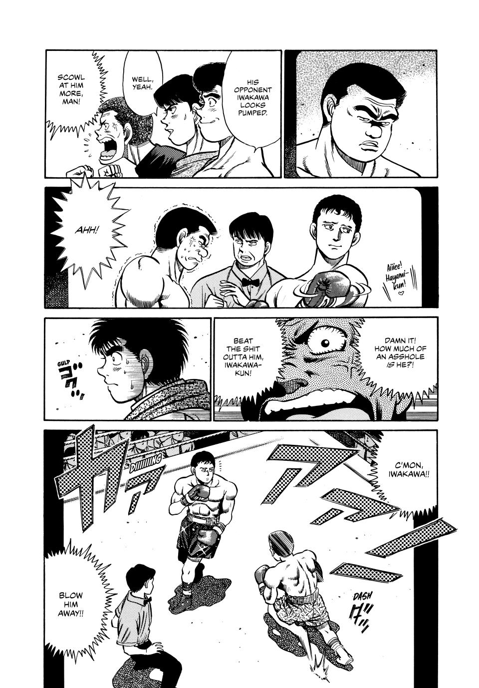 Chapter 38 — Round 38 — Page 10
