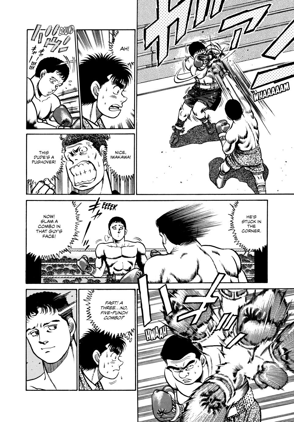 Chapter 38 — Round 38 — Page 11