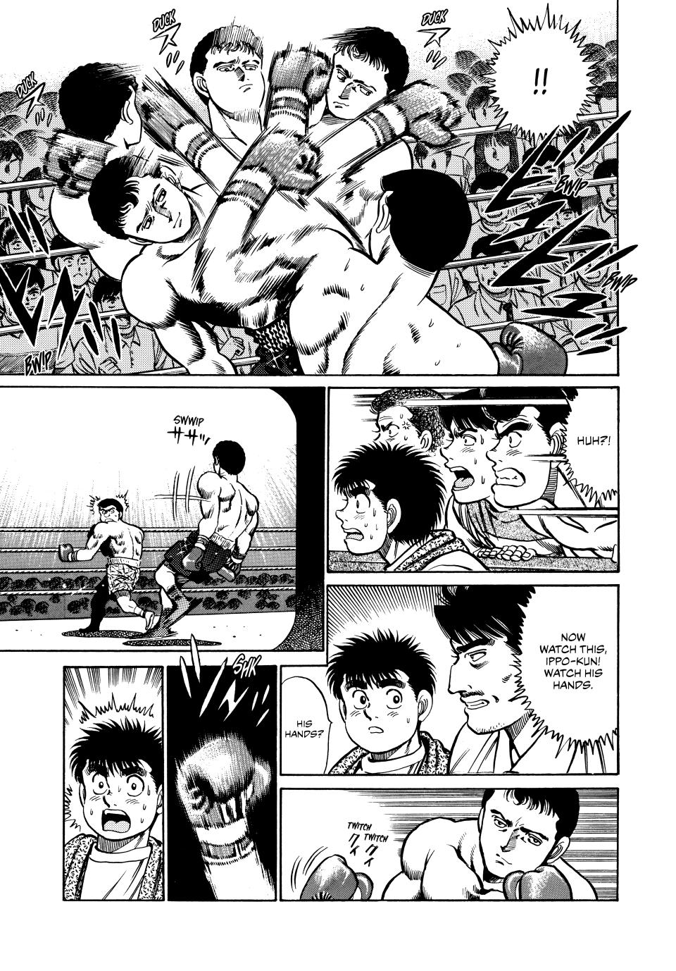 Chapter 38 — Round 38 — Page 12