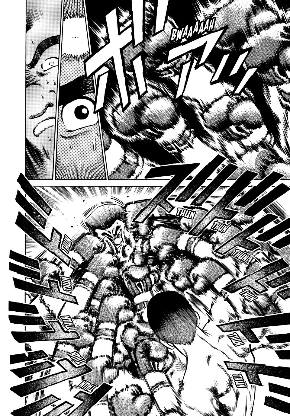 Chapter 38 — Round 38 — Page 13