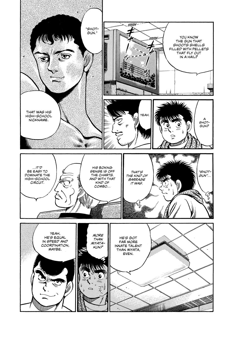 Chapter 38 — Round 38 — Page 15