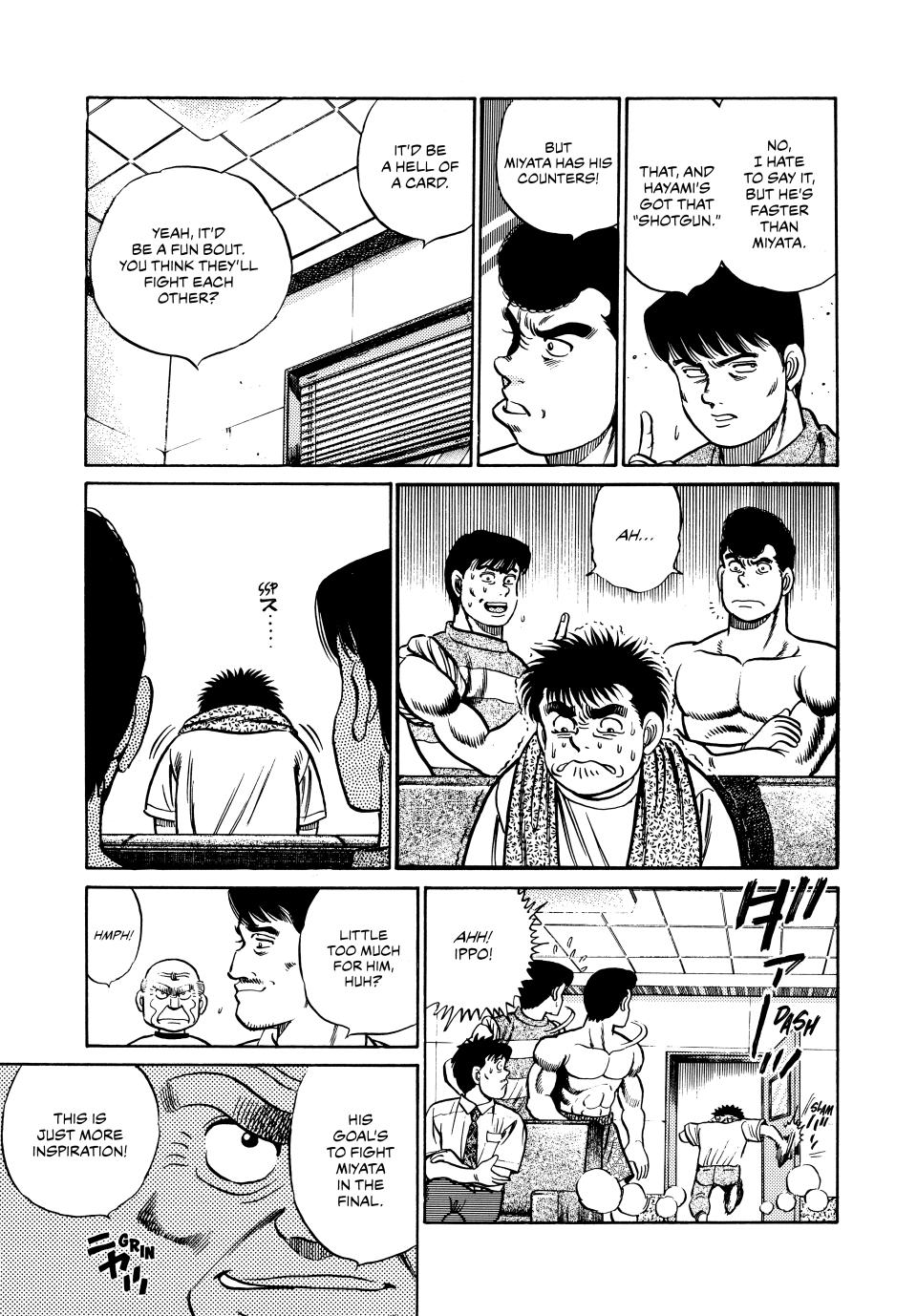 Chapter 38 — Round 38 — Page 16