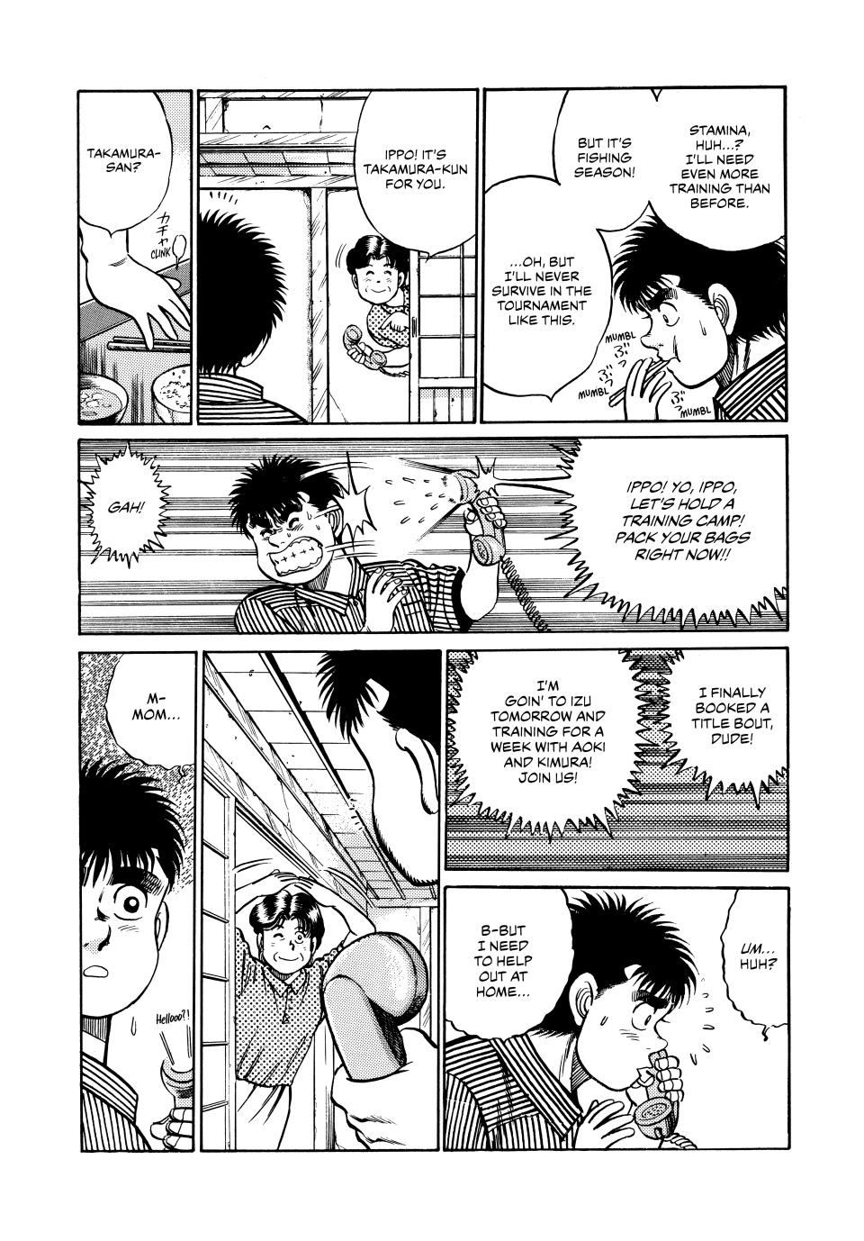 Chapter 38 — Round 38 — Page 20