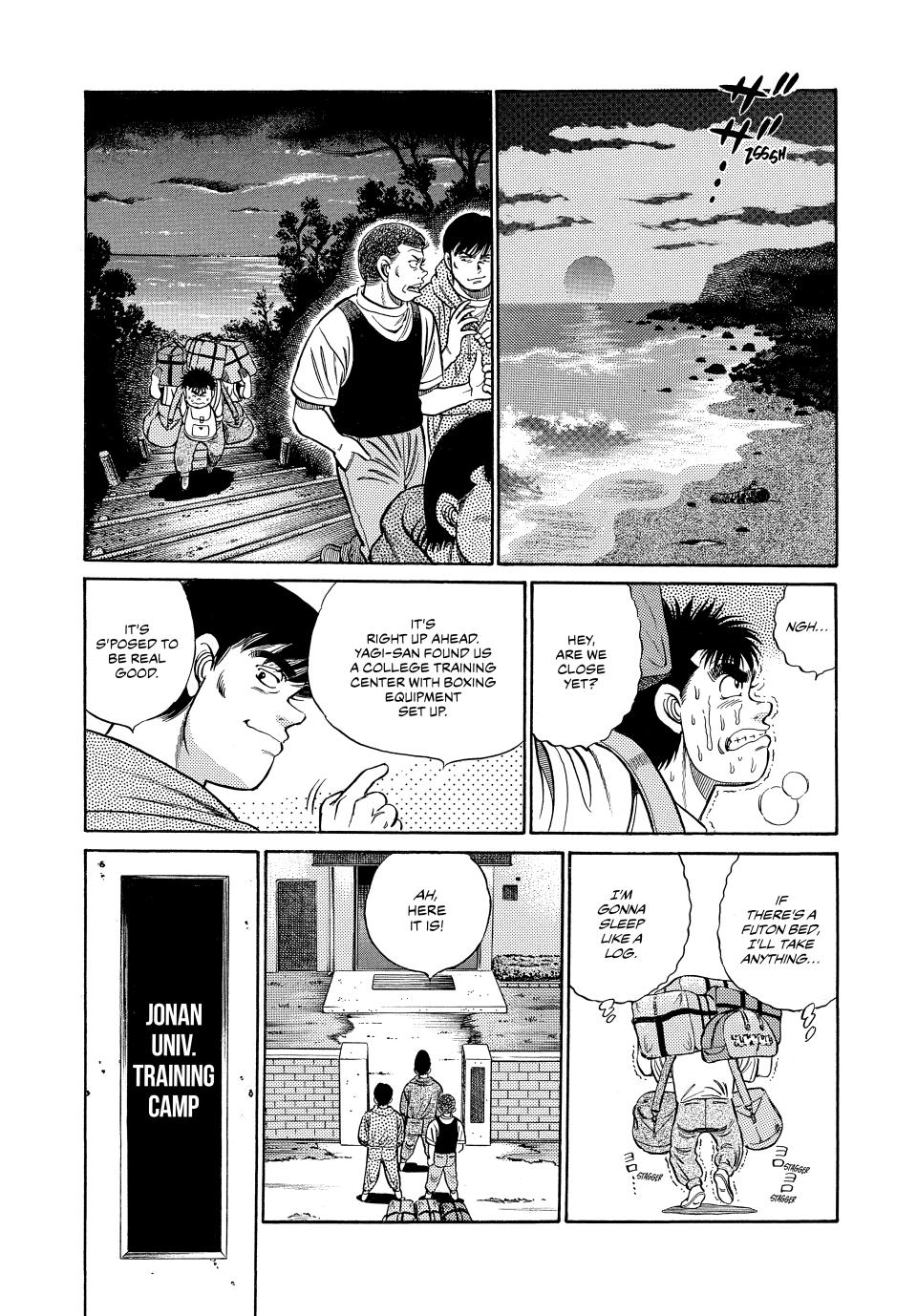 Chapter 40 — Round 40 — Page 4