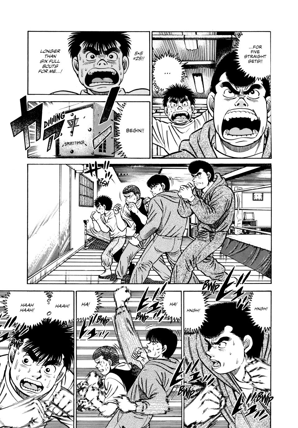 Chapter 40 — Round 40 — Page 6