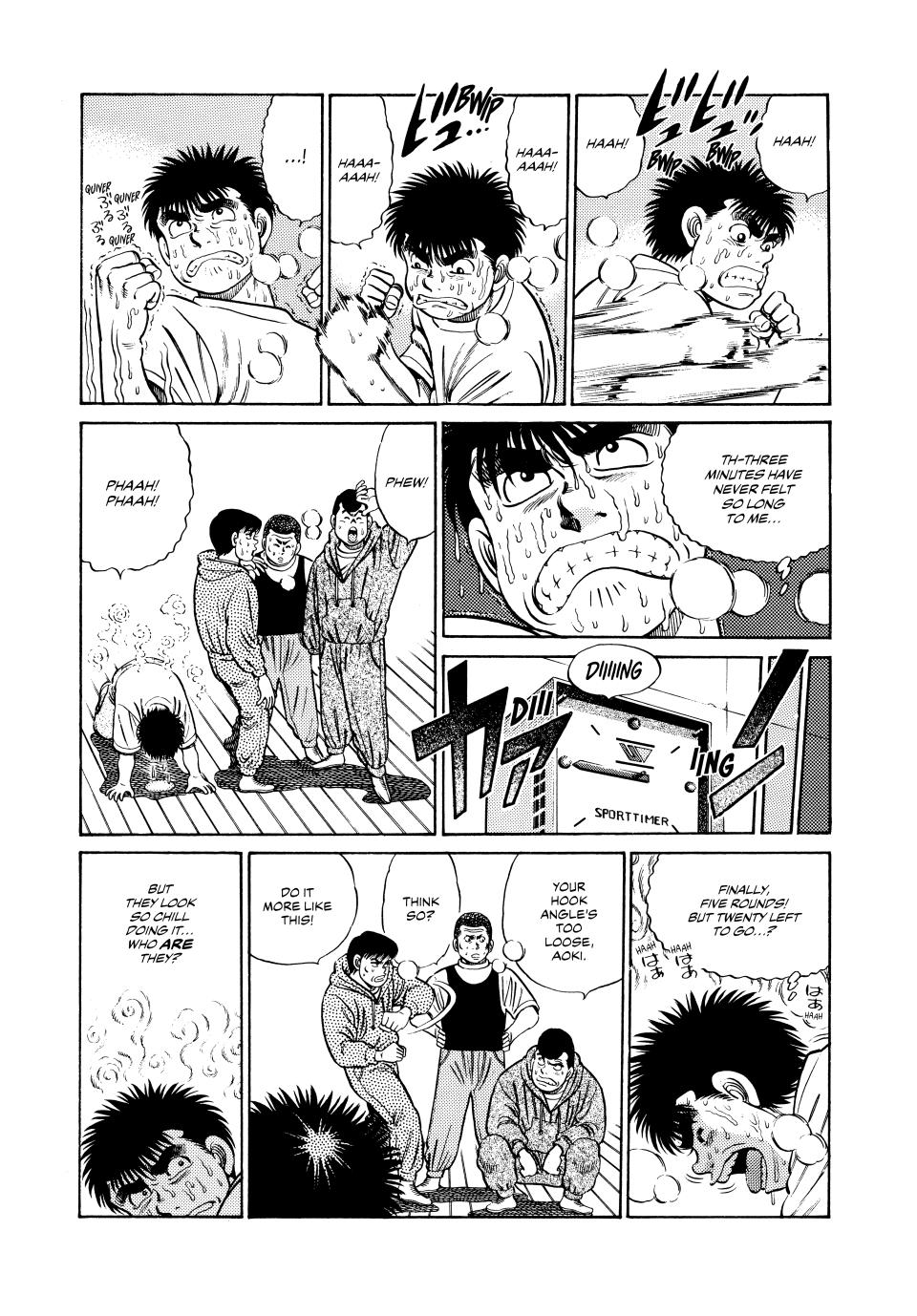 Chapter 40 — Round 40 — Page 7