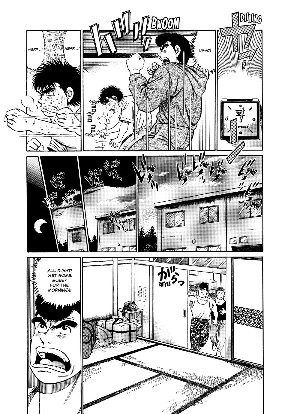 Chapter 40 — Round 40 — Page 8