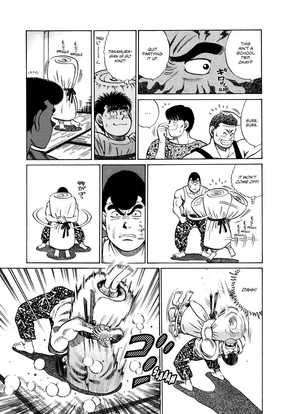 Chapter 40 — Round 40 — Page 10