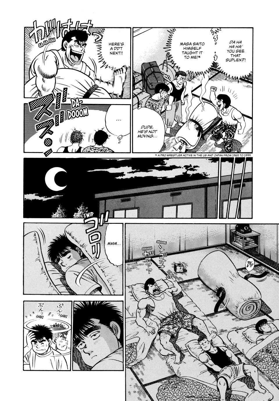 Chapter 40 — Round 40 — Page 11