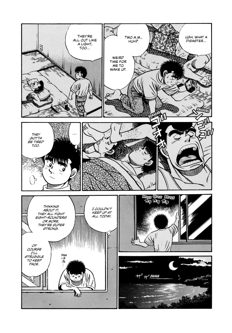 Chapter 40 — Round 40 — Page 12