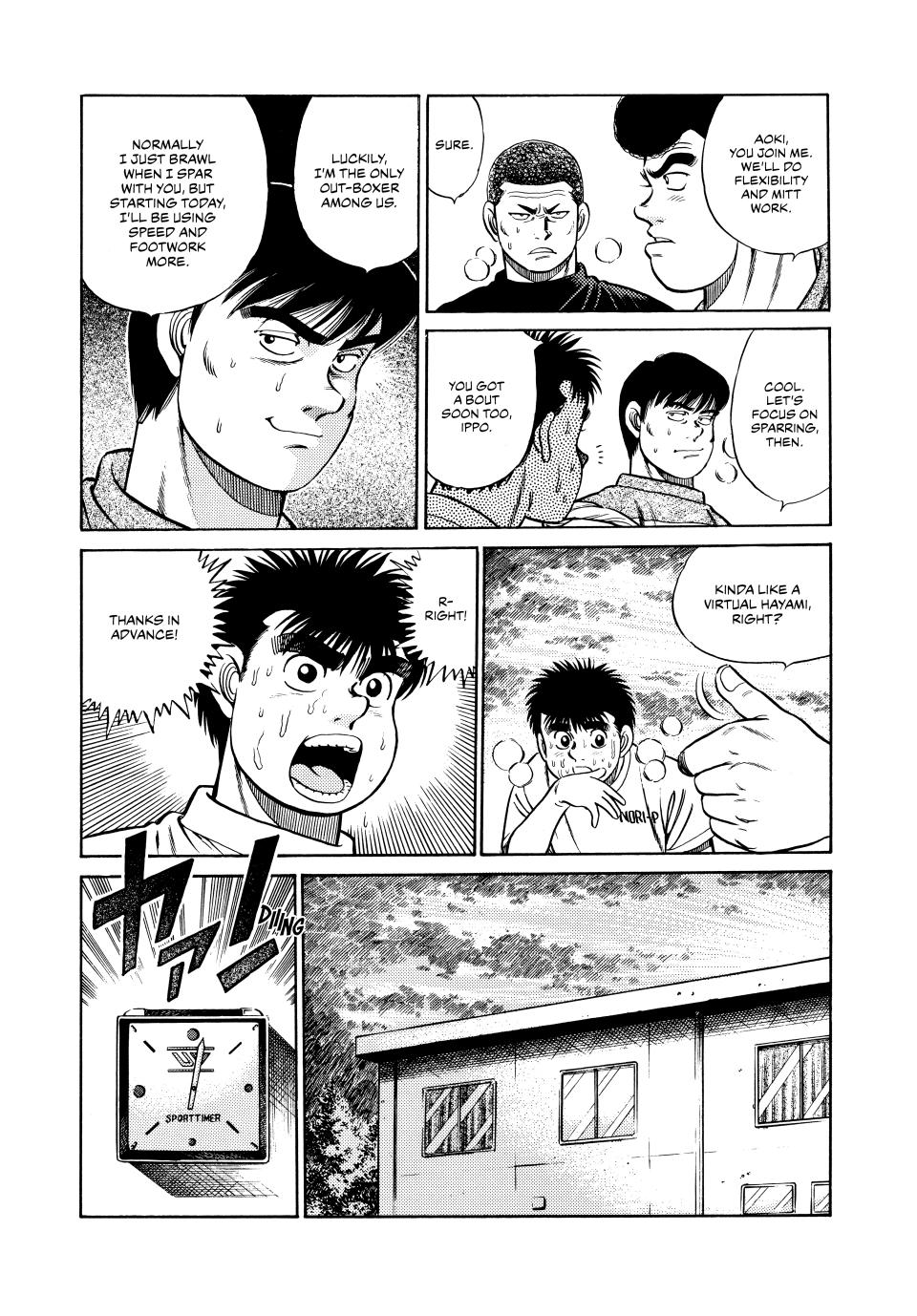 Chapter 40 — Round 40 — Page 15