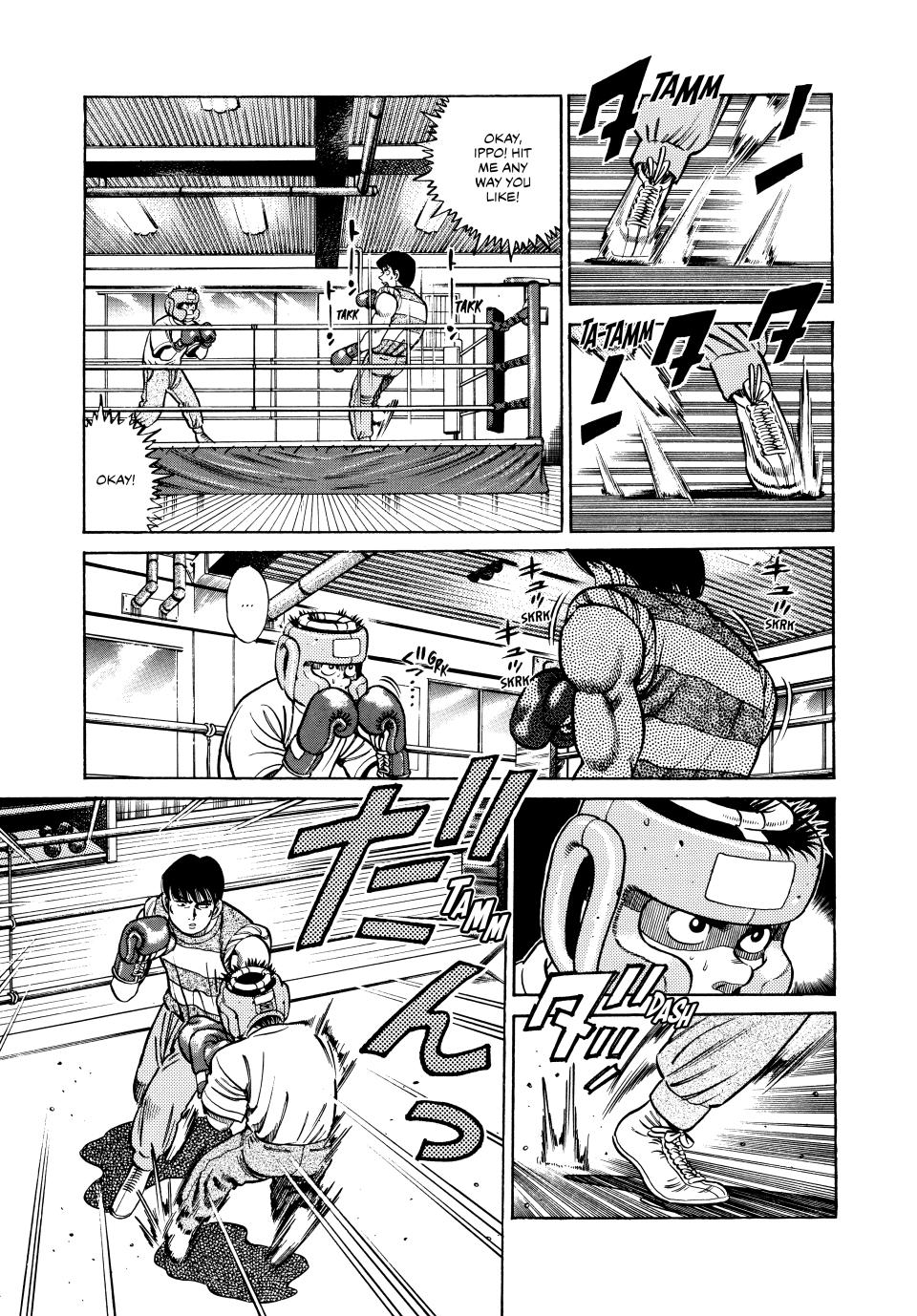 Chapter 40 — Round 40 — Page 16