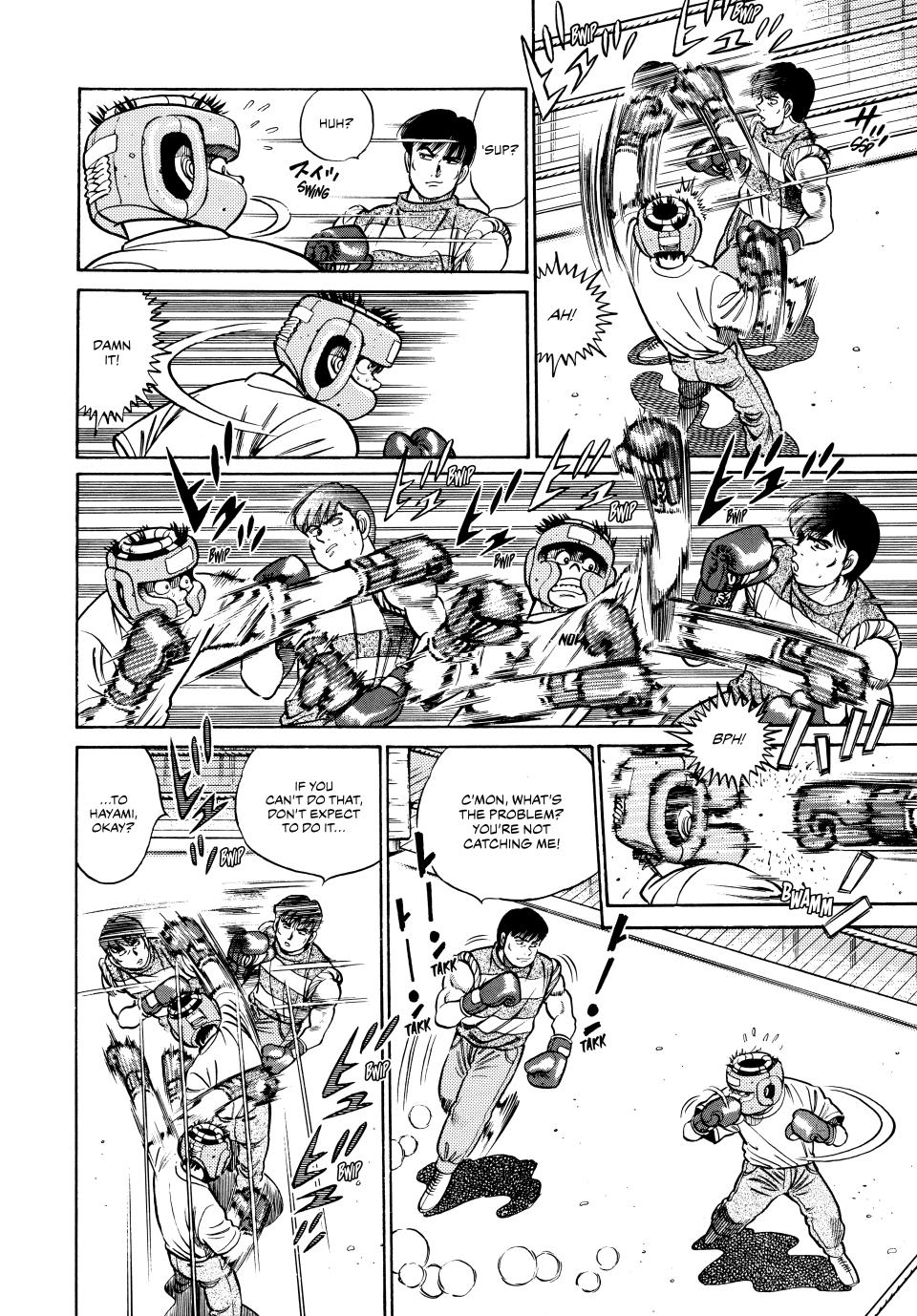 Chapter 40 — Round 40 — Page 17