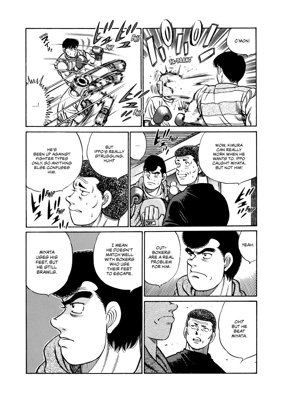 Chapter 40 — Round 40 — Page 18