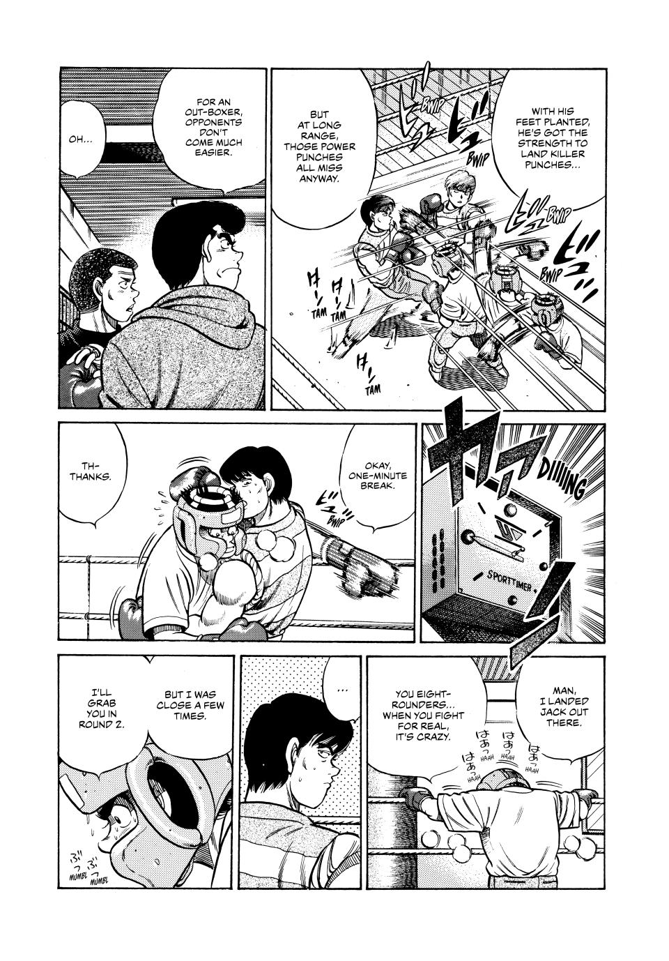 Chapter 40 — Round 40 — Page 19