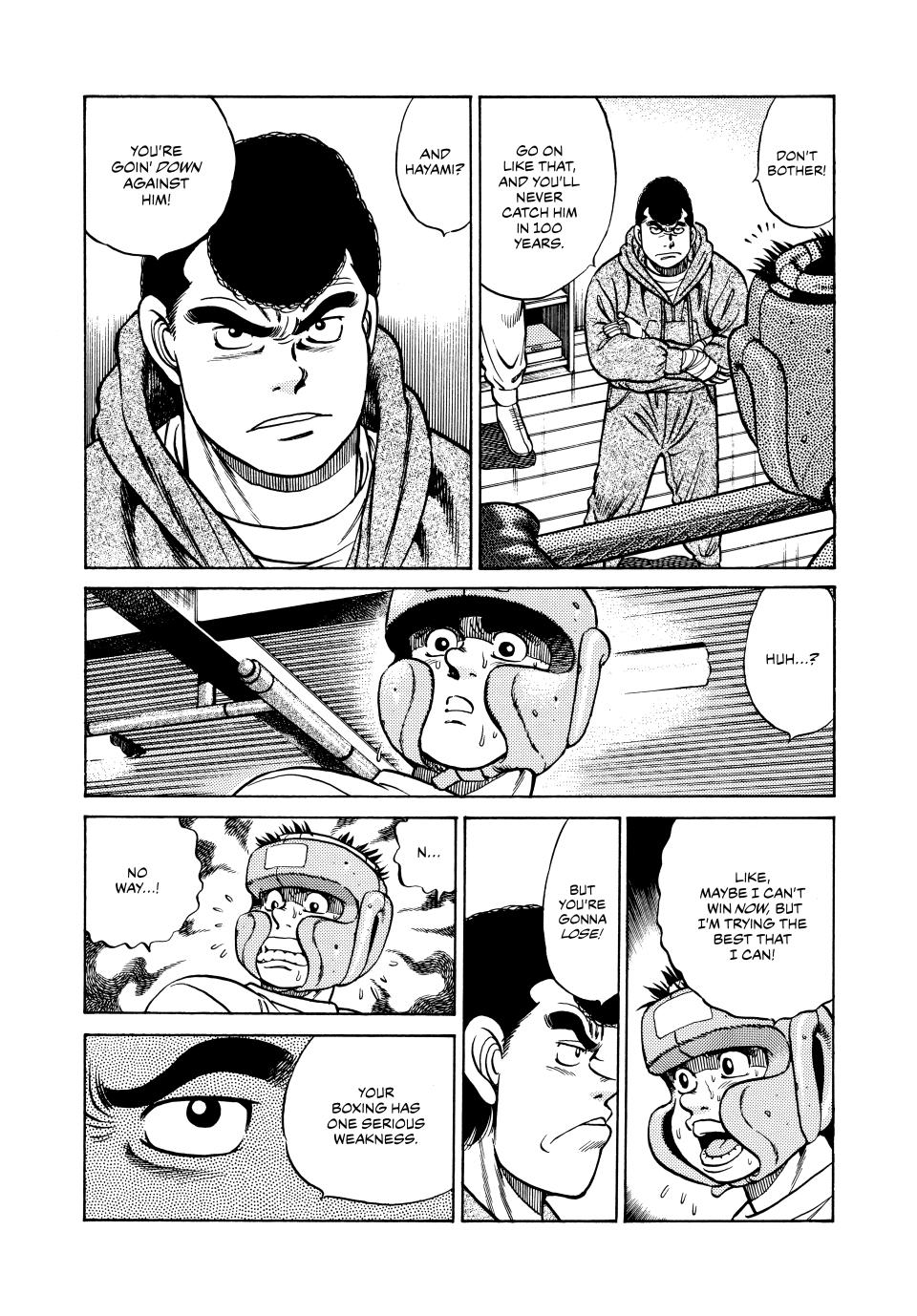Chapter 40 — Round 40 — Page 20