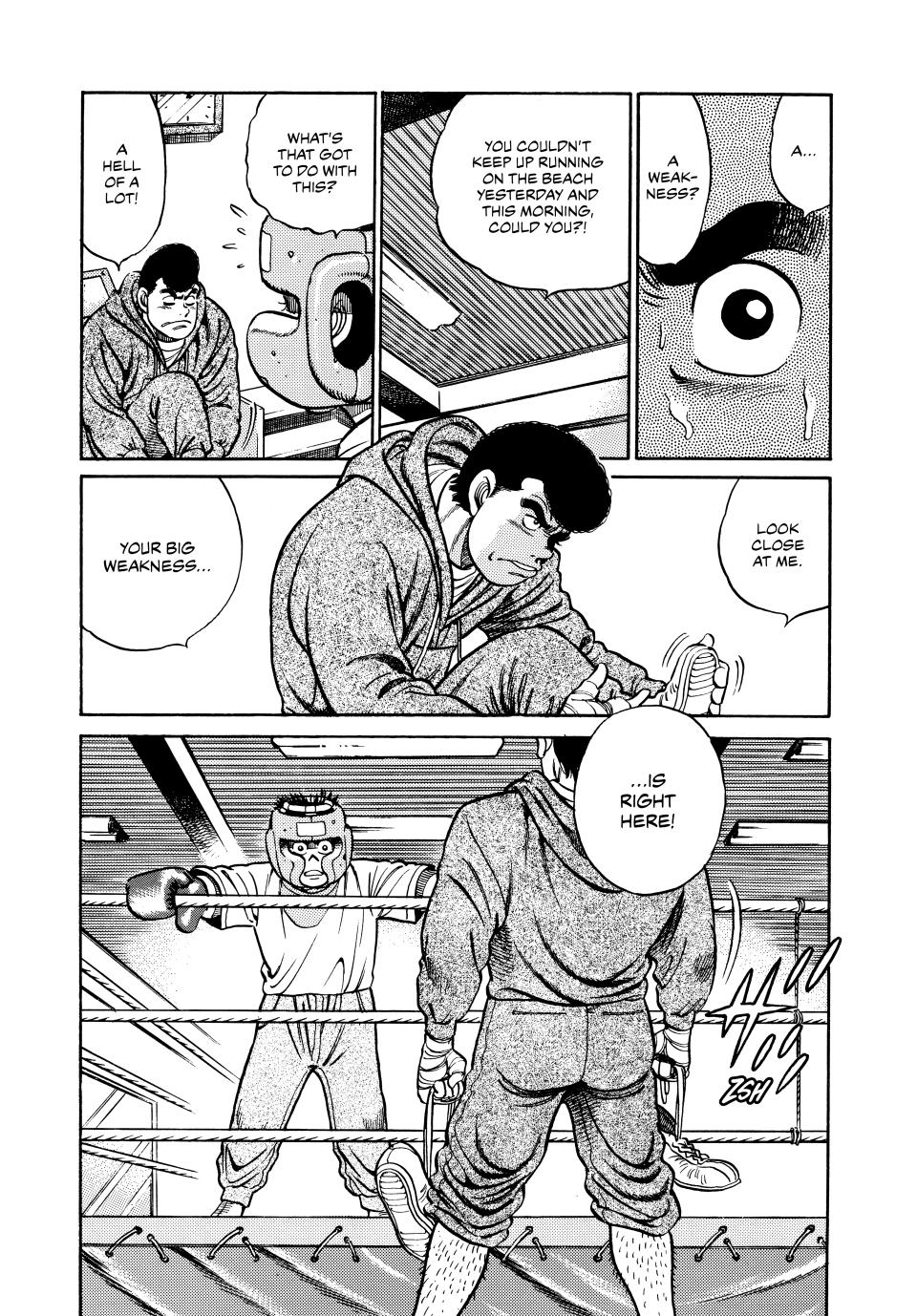 Chapter 40 — Round 40 — Page 21