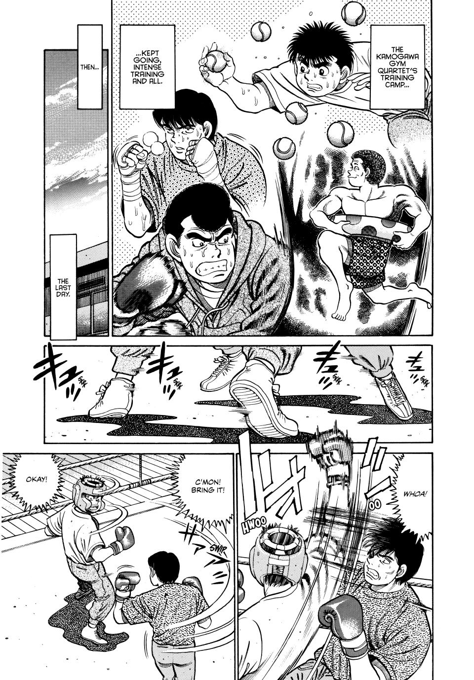 Chapter 42 — Round 42 — Page 6
