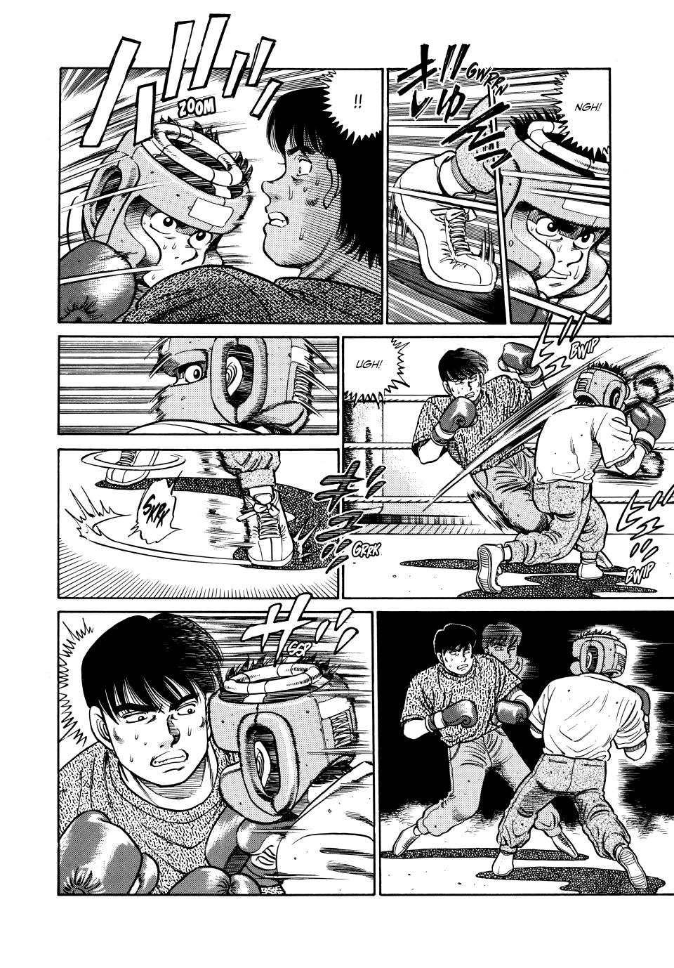Chapter 42 — Round 42 — Page 7