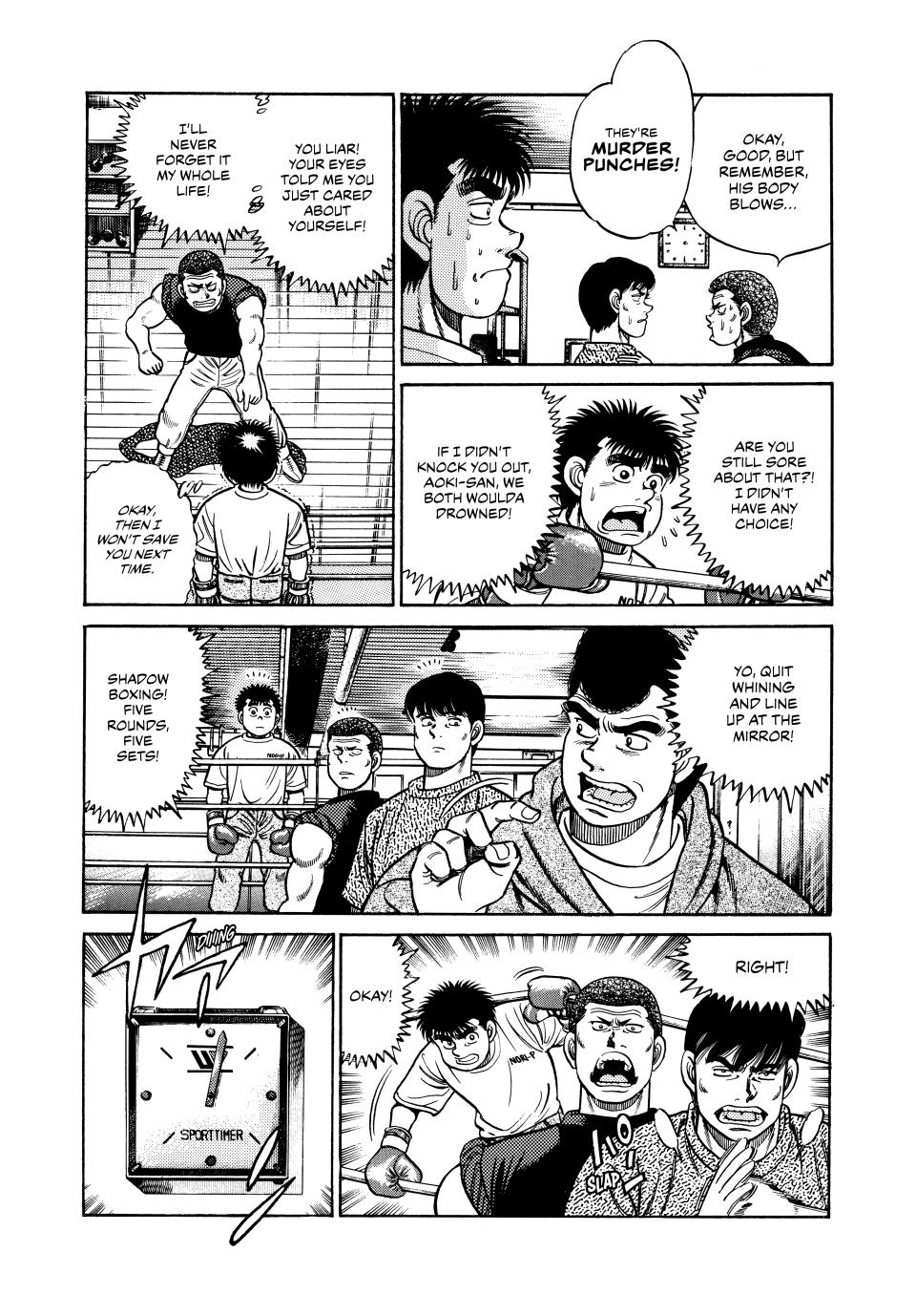 Chapter 42 — Round 42 — Page 9