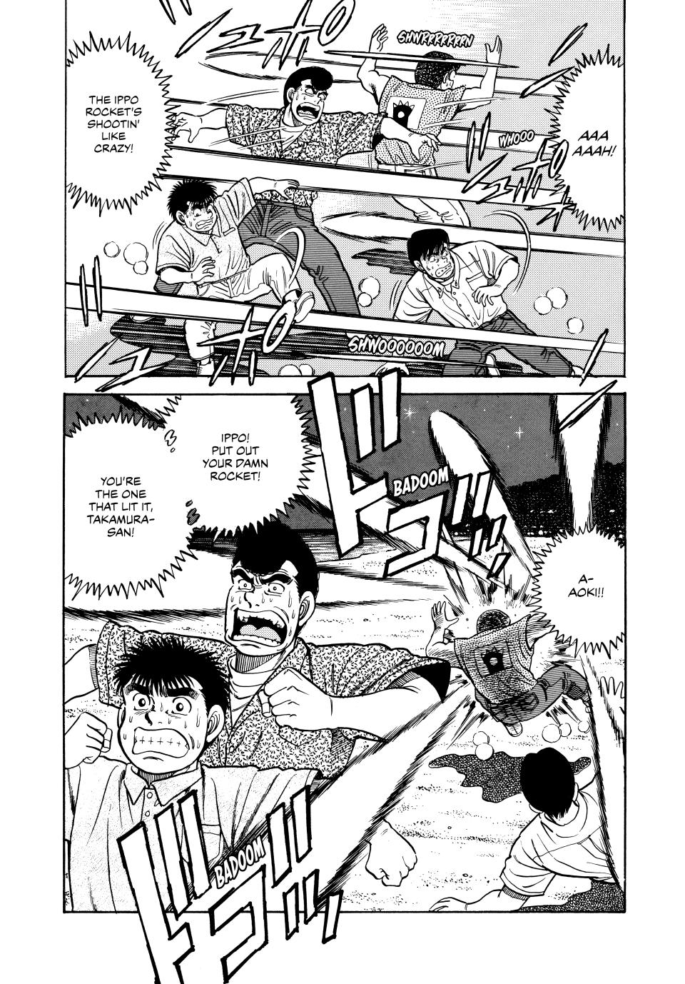 Chapter 42 — Round 42 — Page 20