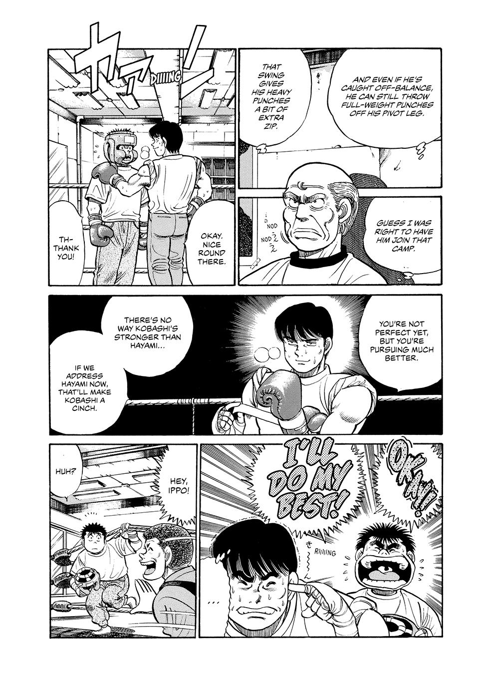 Chapter 43 — Round 43 — Page 12