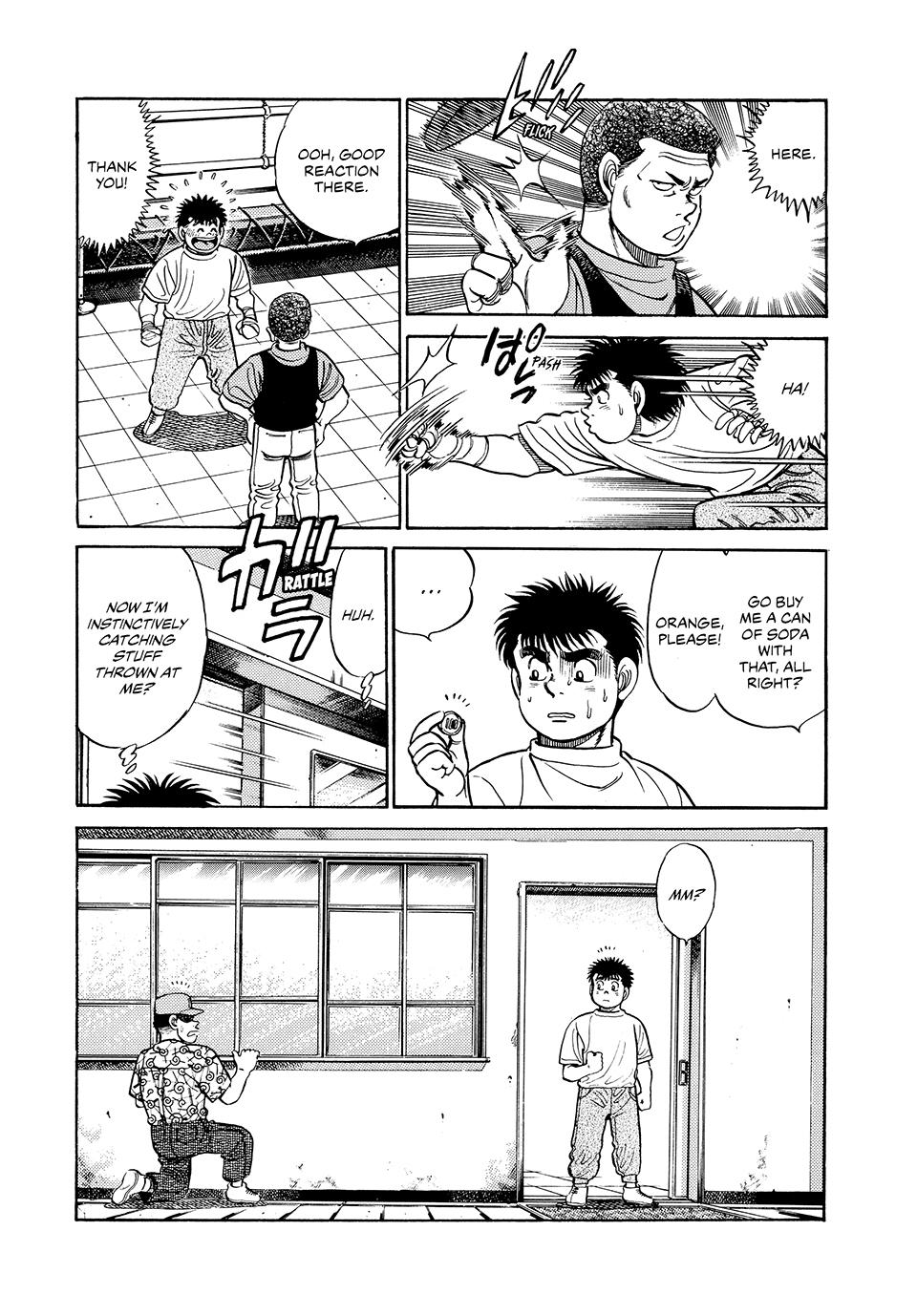 Chapter 43 — Round 43 — Page 13