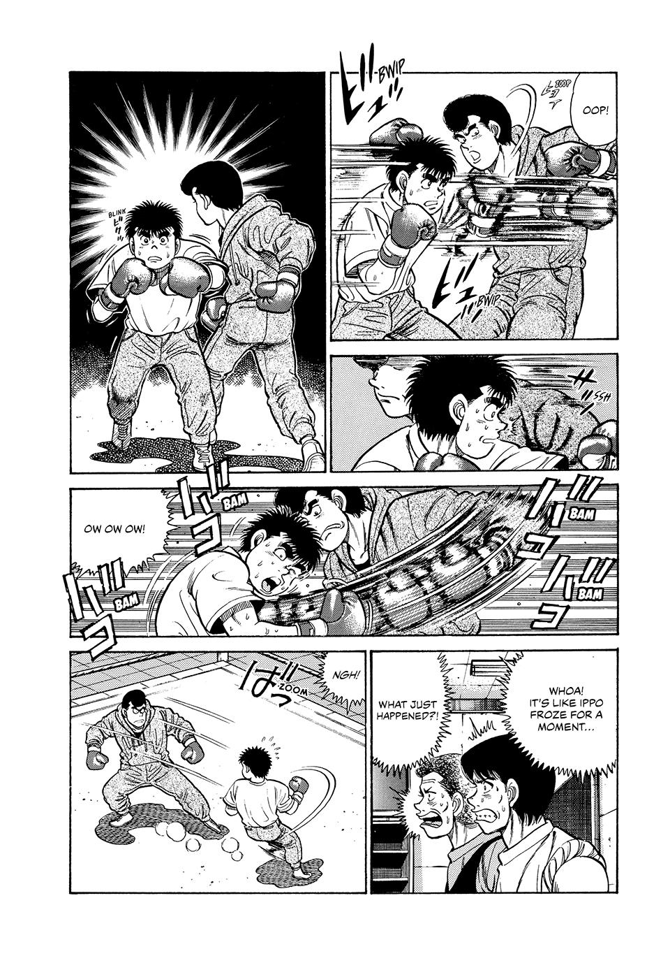 Chapter 44 — Round 44 — Page 6