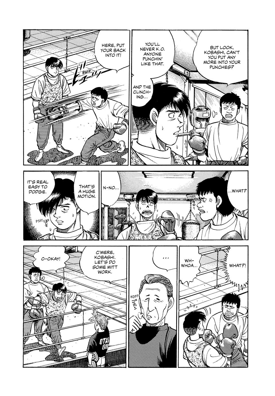 Chapter 44 — Round 44 — Page 11