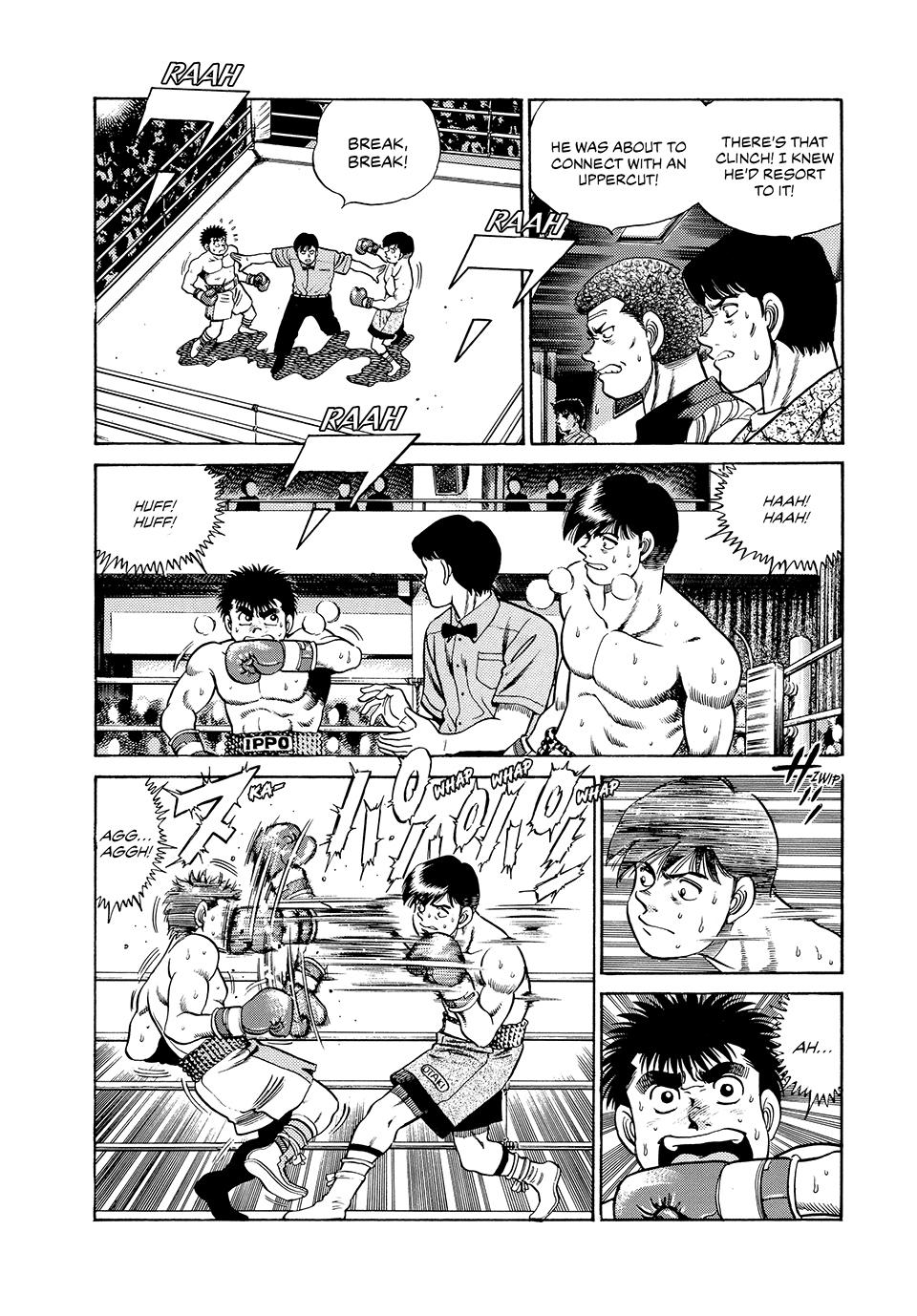 Chapter 46 — Round 46 — Page 4