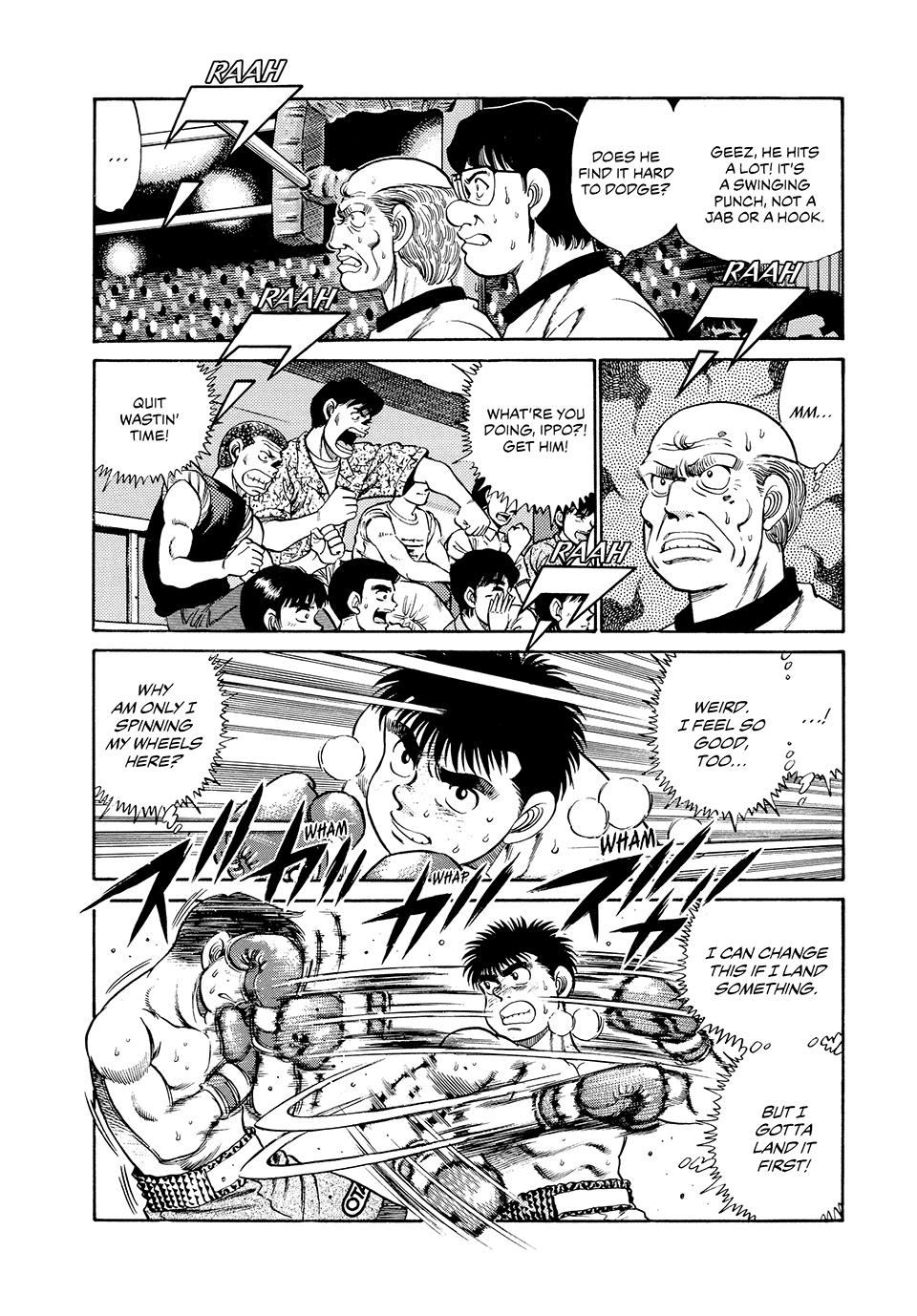 Chapter 46 — Round 46 — Page 6
