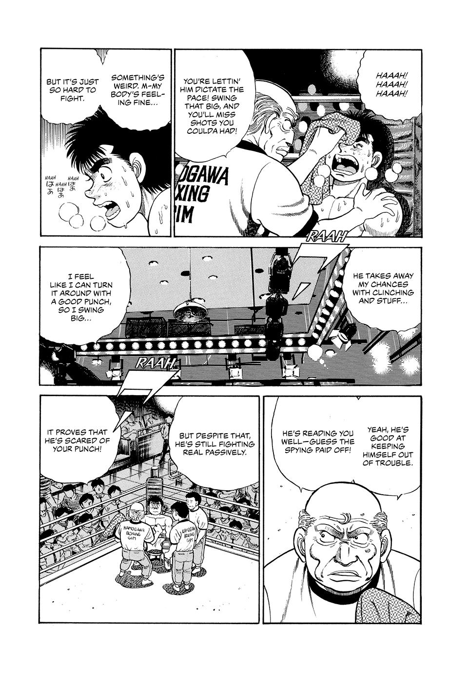 Chapter 46 — Round 46 — Page 11