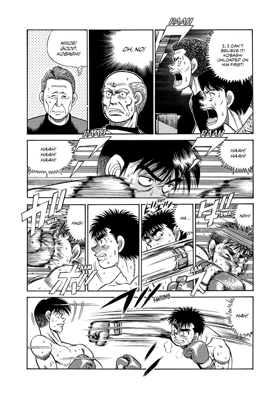 Chapter 46 — Round 46 — Page 15