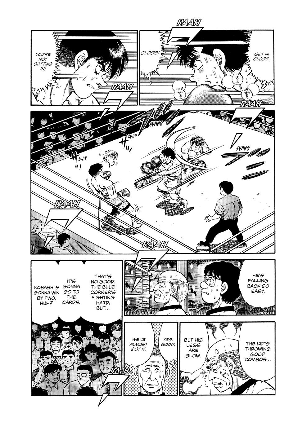 Chapter 48 — Round 48 — Page 6