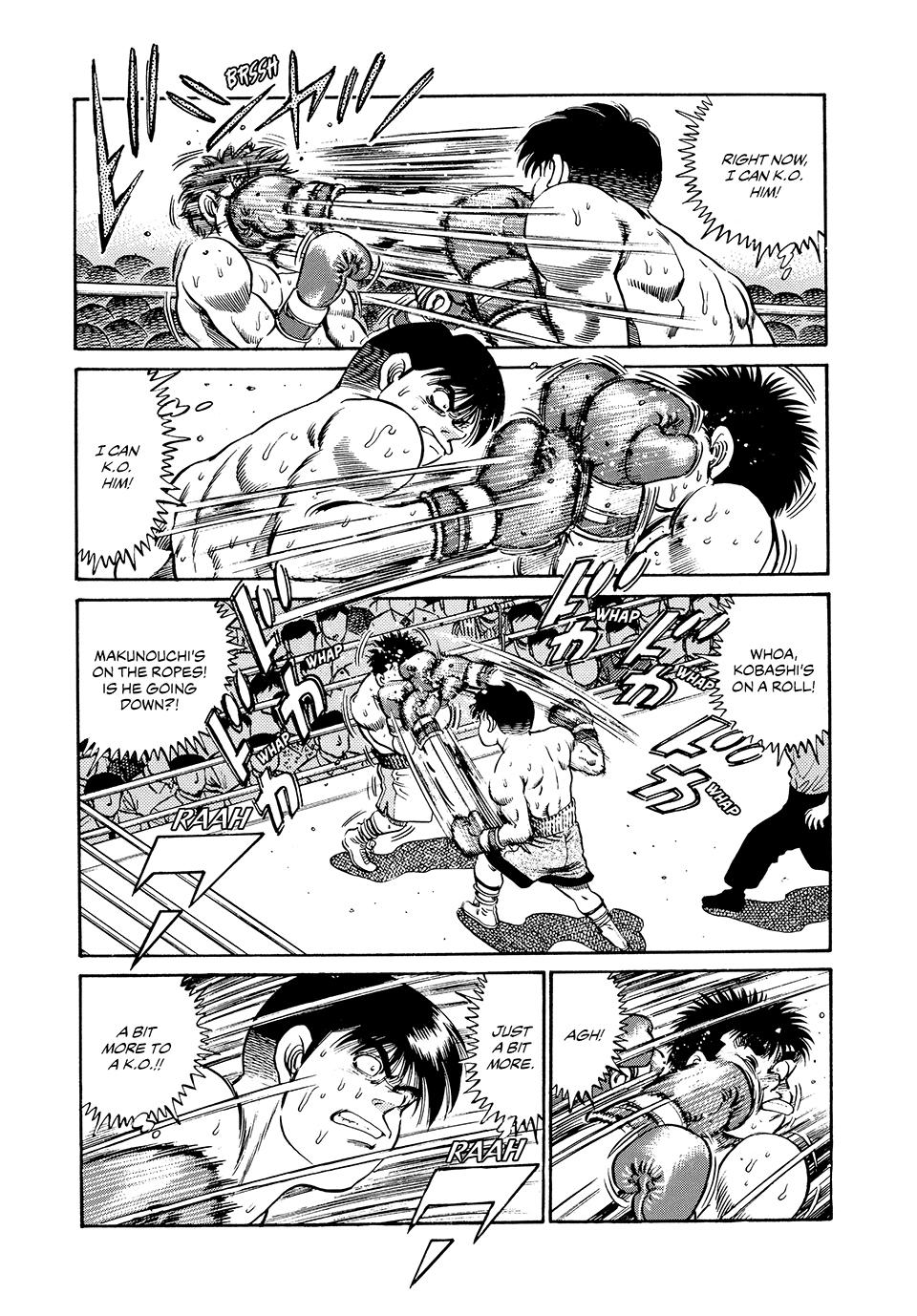Chapter 48 — Round 48 — Page 12