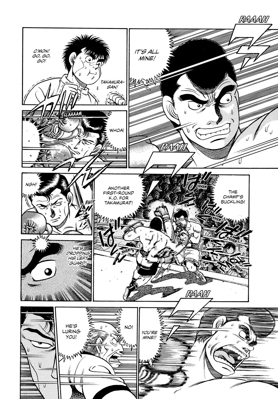 Chapter 50 — Round 50 — Page 8
